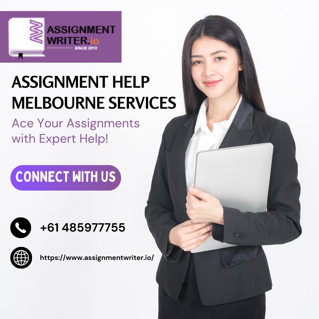 Assignment Help Melbourne Services